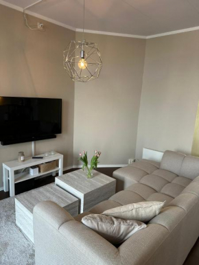Apartment Solsiden Trondheim